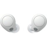 Sony WF-C700N, Auriculares blanco