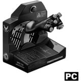 Thrustmaster Viper TQS, Palancas de empuje negro