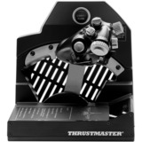 Thrustmaster Viper TQS, Palancas de empuje negro