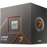 AMD 100-100001590BOX, Procesador en caja