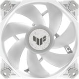 ASUS 90DA0033-B09030, Ventilador blanco