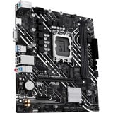 ASUS 90MB1A10-M0EAY0, Placa base 