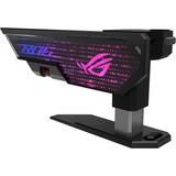 ASUS ROG Herculx Graphics Card Holder, Soporte negro