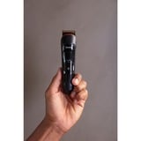 Beurer 10260, Cortapelo para barba negro