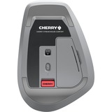 CHERRY JW-8550-0, Ratón blanco