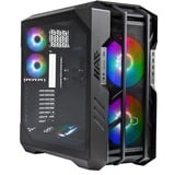 Cooler Master H700-IGNN-S00, Cajas de torre gris oscuro