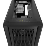 Corsair CC-9011261-WW, Cajas de torre negro