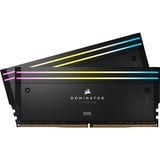 Corsair CMP32GX5M2X6600C32, Memoria RAM negro