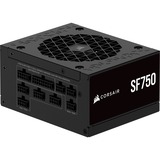 Corsair CP-9020284-EU, Fuente de alimentación de PC negro