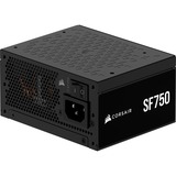 Corsair CP-9020284-EU, Fuente de alimentación de PC negro