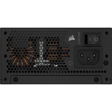 Corsair CP-9020284-EU, Fuente de alimentación de PC negro