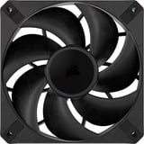 Corsair RS120 MAX, Ventilador negro