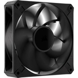 Corsair RS120 MAX, Ventilador negro