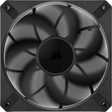 Corsair RS120 MAX, Ventilador negro