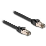 DeLOCK 80243, Cable negro