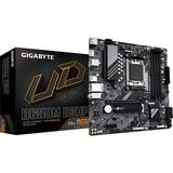 GIGABYTE B650M D3HP, Placa base 