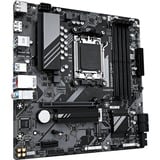 GIGABYTE B650M D3HP, Placa base 