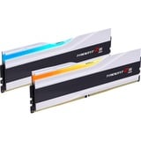 G.Skill F5-6400J3239G32GX2-TZ5RW, Memoria RAM blanco