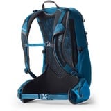 Gregory 149321-0532, Mochila celeste