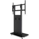 HAGOR Pro-Tower M, Sistema de soporte negro/Gris