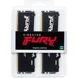 Kingston FURY KF560C36BBEAK2-16, Memoria RAM negro