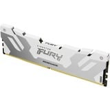 Kingston FURY KF580C38RW-16, Memoria RAM blanco