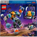 LEGO 60428, Juegos de construcción 