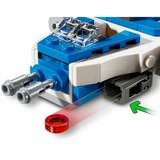 LEGO 75391, Juegos de construcción 