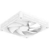 NZXT F140P, Ventilador blanco