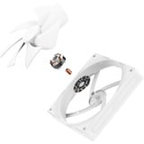 NZXT F140P, Ventilador blanco