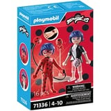 PLAYMOBIL 71336, Juegos de construcción 