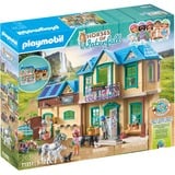 PLAYMOBIL 71351, Juegos de construcción 