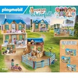 PLAYMOBIL 71351, Juegos de construcción 