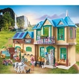 PLAYMOBIL 71351, Juegos de construcción 