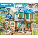 PLAYMOBIL 71351, Juegos de construcción 