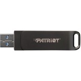 Patriot PE32GR550DSAD, Lápiz USB negro