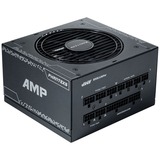 Phanteks PH-P1000G_EU02, Fuente de alimentación de PC negro