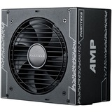 Phanteks PH-P1000G_EU02, Fuente de alimentación de PC negro