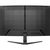 Philips 32M2C3500L, Monitor de gaming gris oscuro