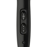 Philips BHD274/00, Secador de pelo negro/Violeta