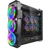 RAIJINTEK ERIS EVO, Caja abierta/Benchmark negro