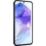 SAMSUNG Galaxy A55 5G Entreprise Edition, Móvil azul oscuro