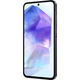 SAMSUNG Galaxy A55 5G Entreprise Edition, Móvil azul oscuro