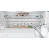 Siemens KU21RADE0, Refrigerador de espacio completo 