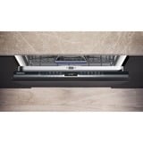 Siemens SX63HX10VE, Lavavajillas negro