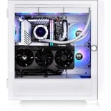 Thermaltake CA-1Y6-00M6WN-00, Cajas de torre blanco