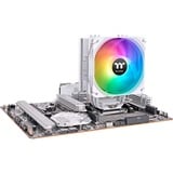 Thermaltake CL-P116-AL12SW-A, Disipador de CPU blanco