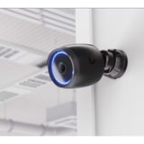 Ubiquiti UVC-AI-Bullet, Cámara de vigilancia negro