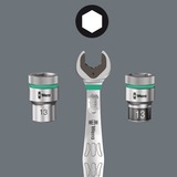 Wera 6003 Joker 5 Set 1, Llave de tuercas 