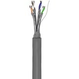 goobay 95693, Cable gris